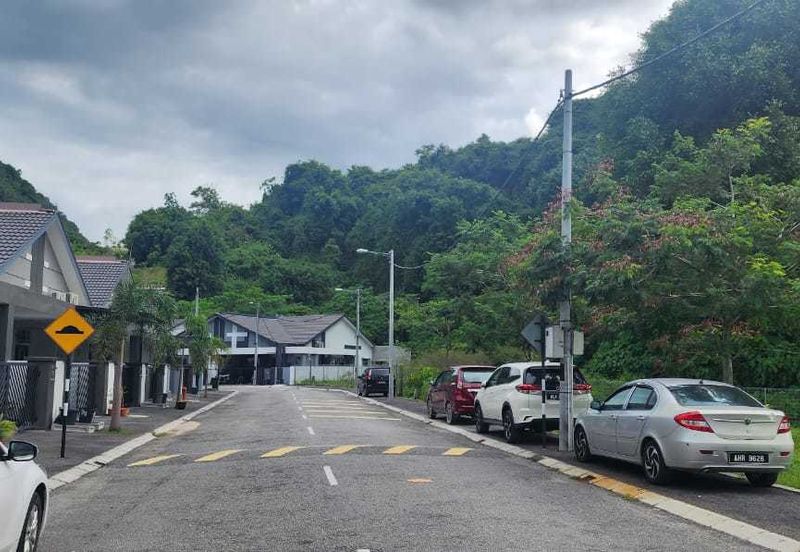 TAMAN DESA SENGAT AMAN (P/L 138766)