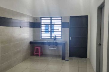 TAMAN DESA SENGAT AMAN (P/L 138766)