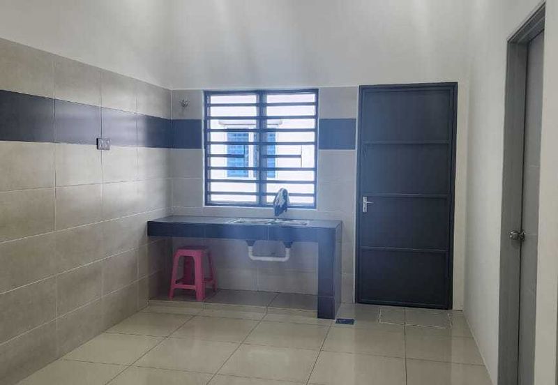 TAMAN DESA SENGAT AMAN (P/L 138766)