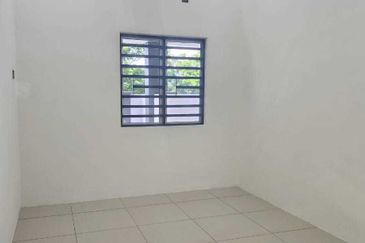 TAMAN DESA SENGAT AMAN (P/L 138766)