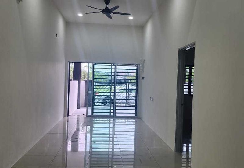 TAMAN DESA SENGAT AMAN (P/L 138766)