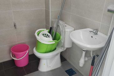 TAMAN DESA SENGAT AMAN (P/L 138766)