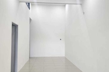 TAMAN DESA SENGAT AMAN (P/L 138766)