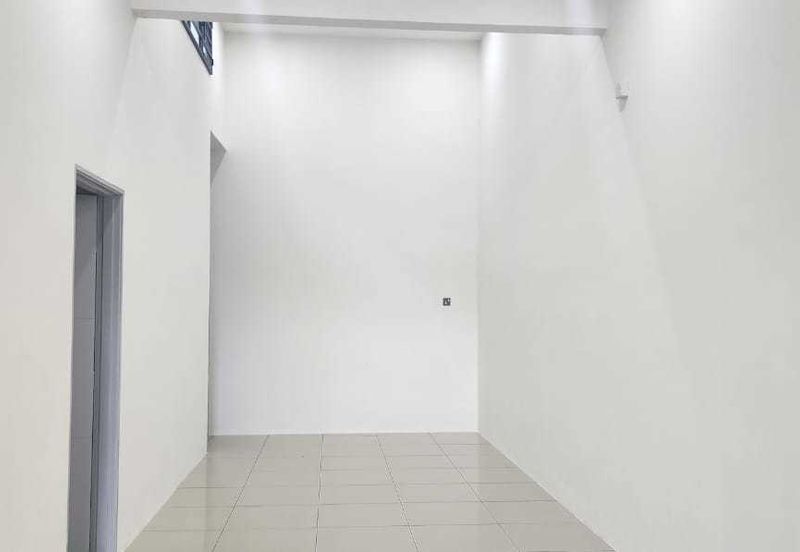 TAMAN DESA SENGAT AMAN (P/L 138766)