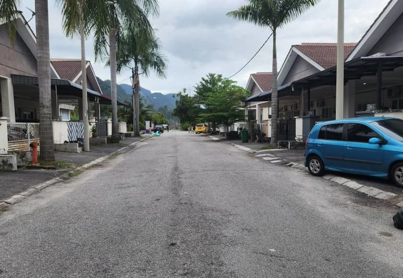 TAMAN PERPADUAN KOPERASI