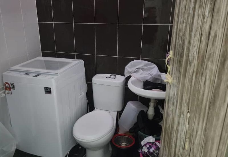 TAMAN PERPADUAN KOPERASI