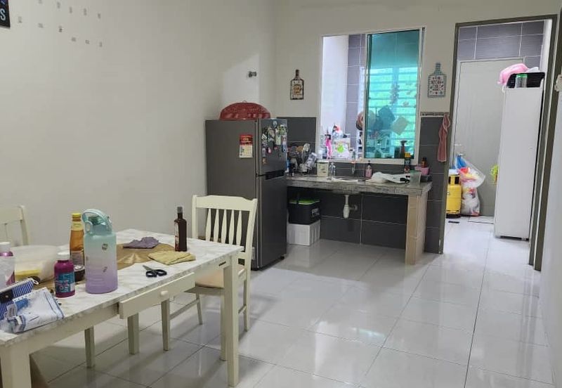 TAMAN PERPADUAN KOPERASI