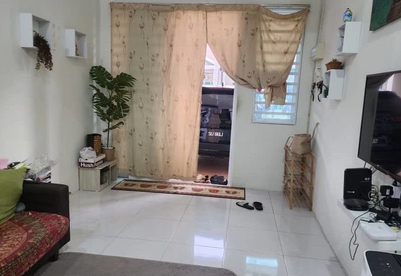 TAMAN PERPADUAN KOPERASI