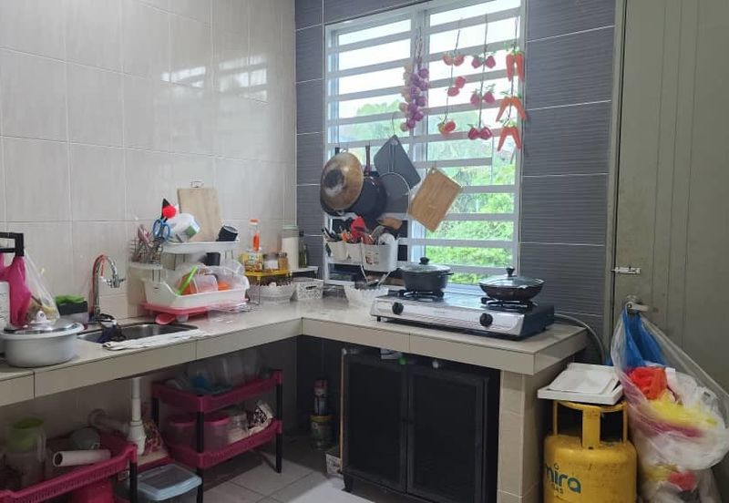 TAMAN PERPADUAN KOPERASI