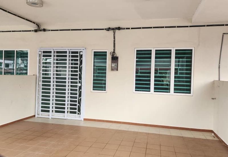 TAMAN PERPADUAN KOPERASI