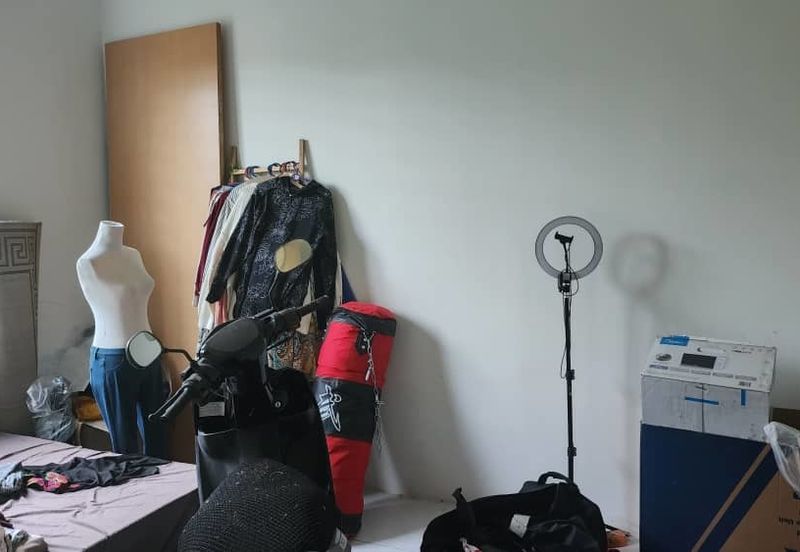 TAMAN PERPADUAN KOPERASI