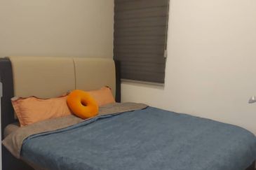 THE COVE HILLSIDE RESIDENCE