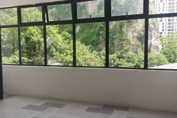 THE COVE HILLSIDE RESIDENCE