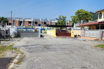 TAMAN DESA TAMBUN INDAH