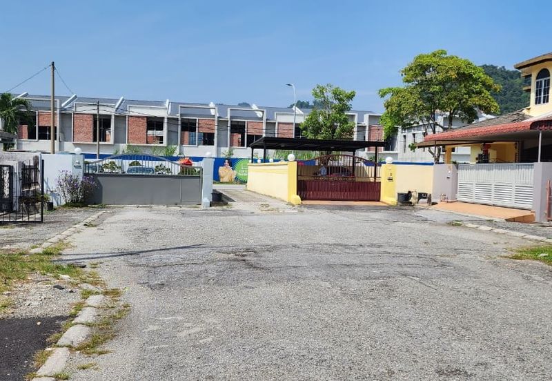 TAMAN DESA TAMBUN INDAH