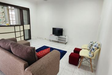 TAMAN DESA TAMBUN INDAH