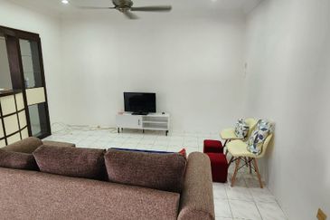 TAMAN DESA TAMBUN INDAH