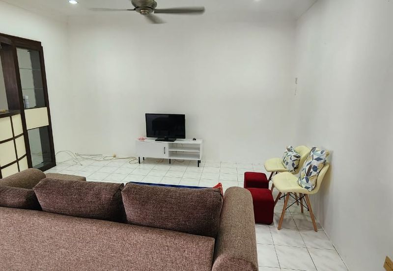 TAMAN DESA TAMBUN INDAH