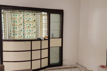 TAMAN DESA TAMBUN INDAH