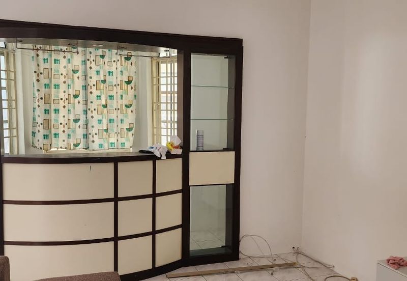 TAMAN DESA TAMBUN INDAH