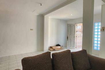 TAMAN DESA TAMBUN INDAH