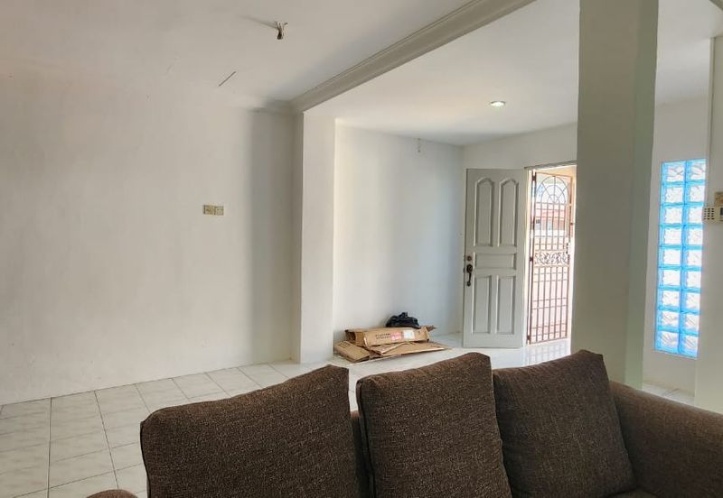 TAMAN DESA TAMBUN INDAH