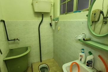 TAMAN DESA TAMBUN INDAH