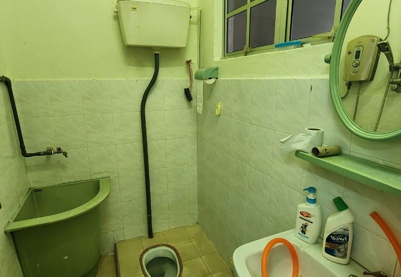 TAMAN DESA TAMBUN INDAH