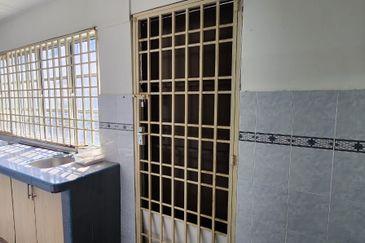 TAMAN DESA TAMBUN INDAH