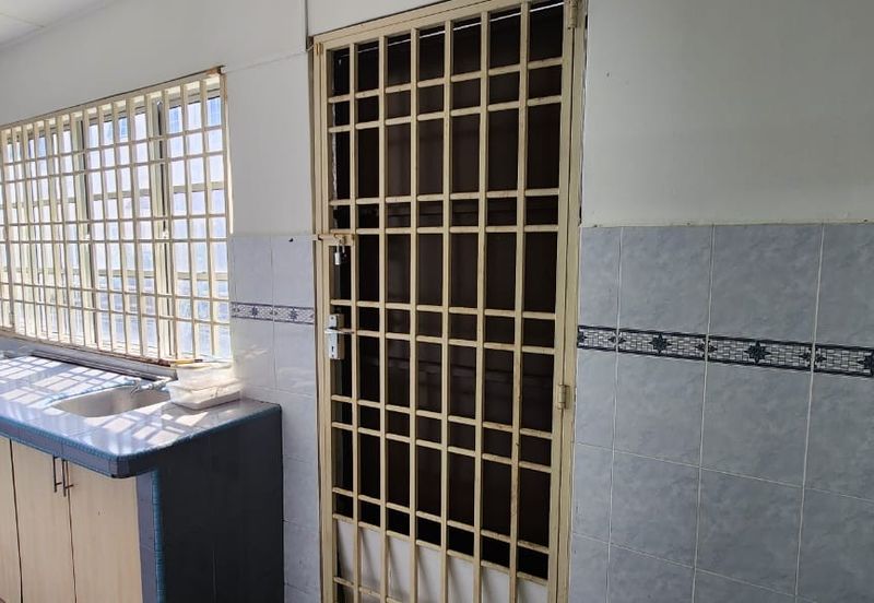 TAMAN DESA TAMBUN INDAH