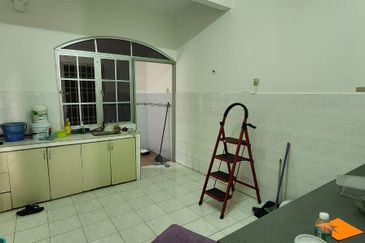 TAMAN DESA TAMBUN INDAH