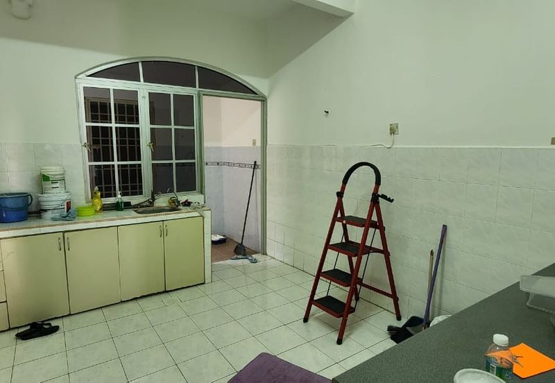 TAMAN DESA TAMBUN INDAH