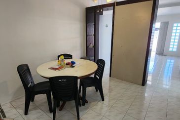 TAMAN DESA TAMBUN INDAH