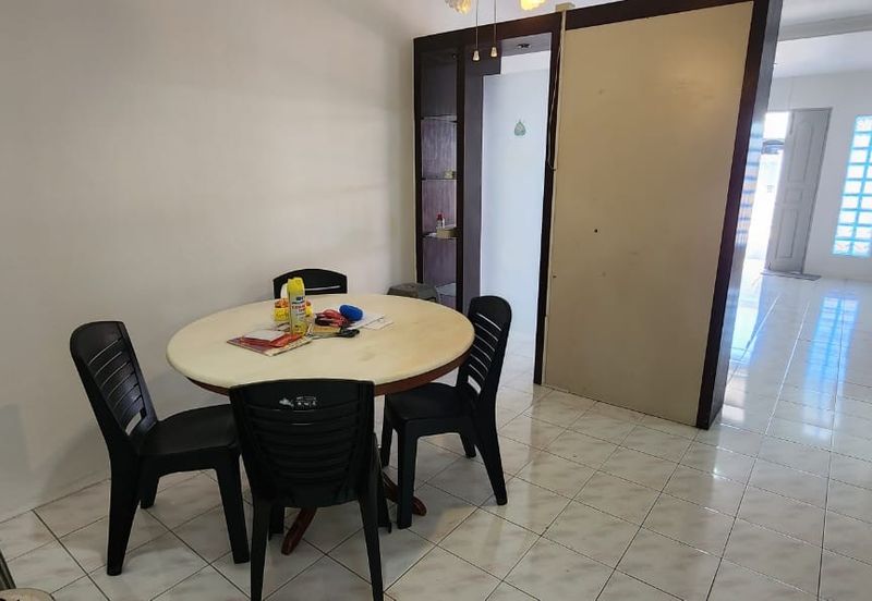 TAMAN DESA TAMBUN INDAH