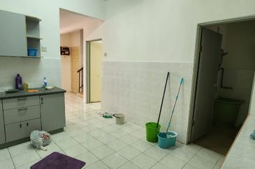 TAMAN DESA TAMBUN INDAH