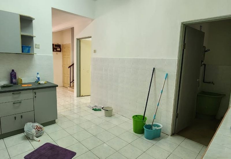 TAMAN DESA TAMBUN INDAH