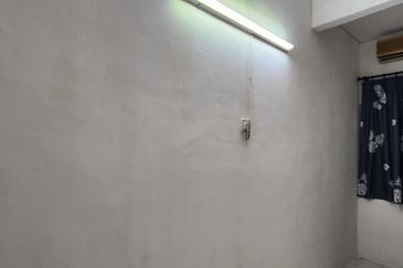 TAMAN DESA TAMBUN INDAH