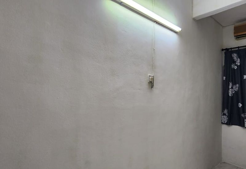 TAMAN DESA TAMBUN INDAH