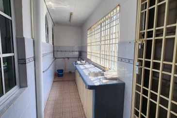 TAMAN DESA TAMBUN INDAH