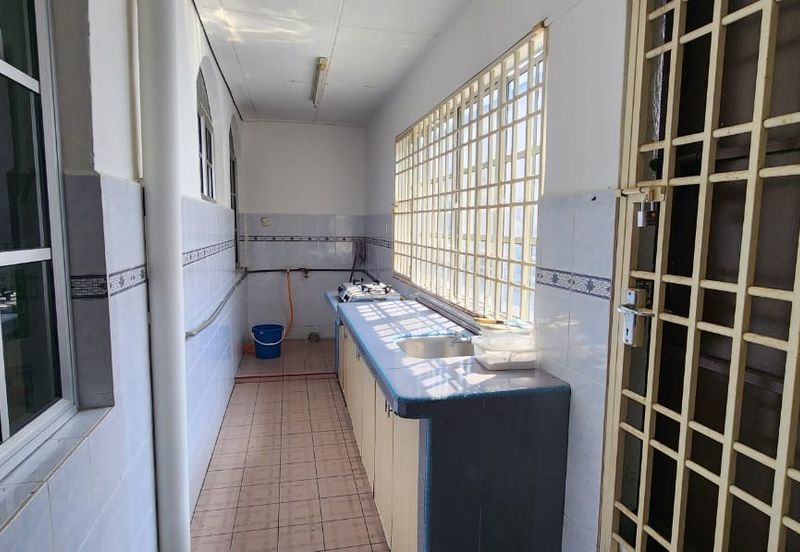 TAMAN DESA TAMBUN INDAH