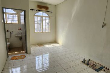 TAMAN DESA TAMBUN INDAH