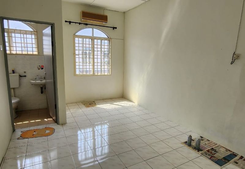 TAMAN DESA TAMBUN INDAH