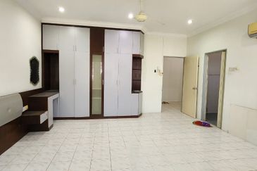 TAMAN DESA TAMBUN INDAH