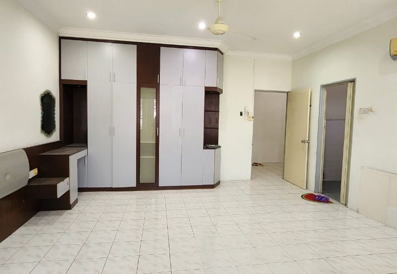 TAMAN DESA TAMBUN INDAH