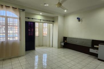 TAMAN DESA TAMBUN INDAH