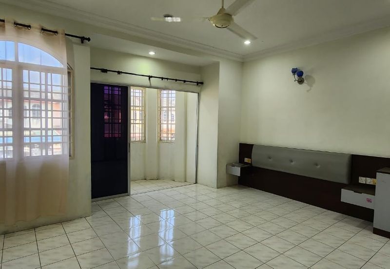 TAMAN DESA TAMBUN INDAH