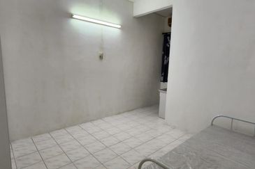 TAMAN DESA TAMBUN INDAH