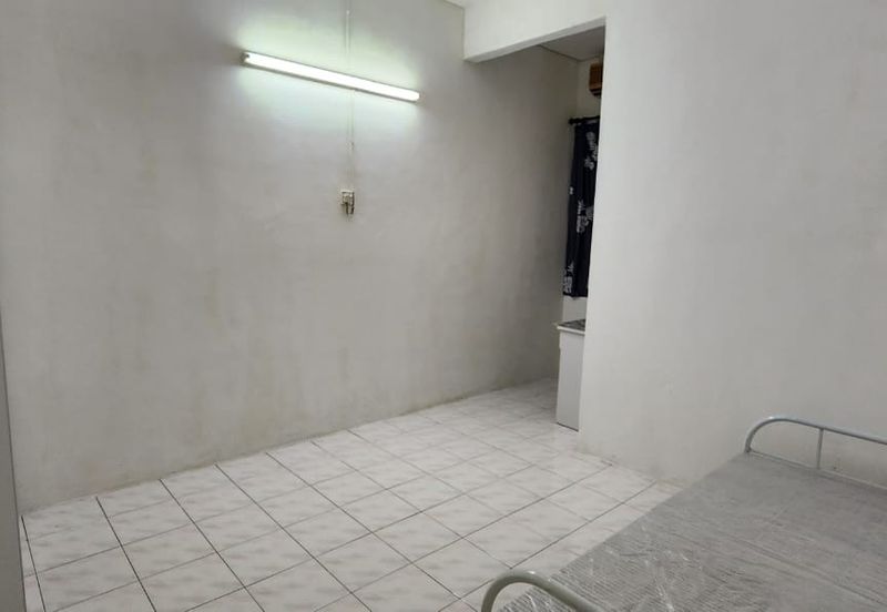 TAMAN DESA TAMBUN INDAH