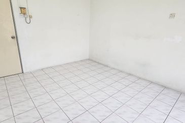 TAMAN DESA TAMBUN INDAH