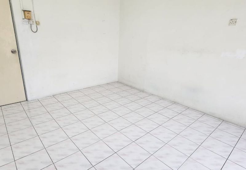 TAMAN DESA TAMBUN INDAH